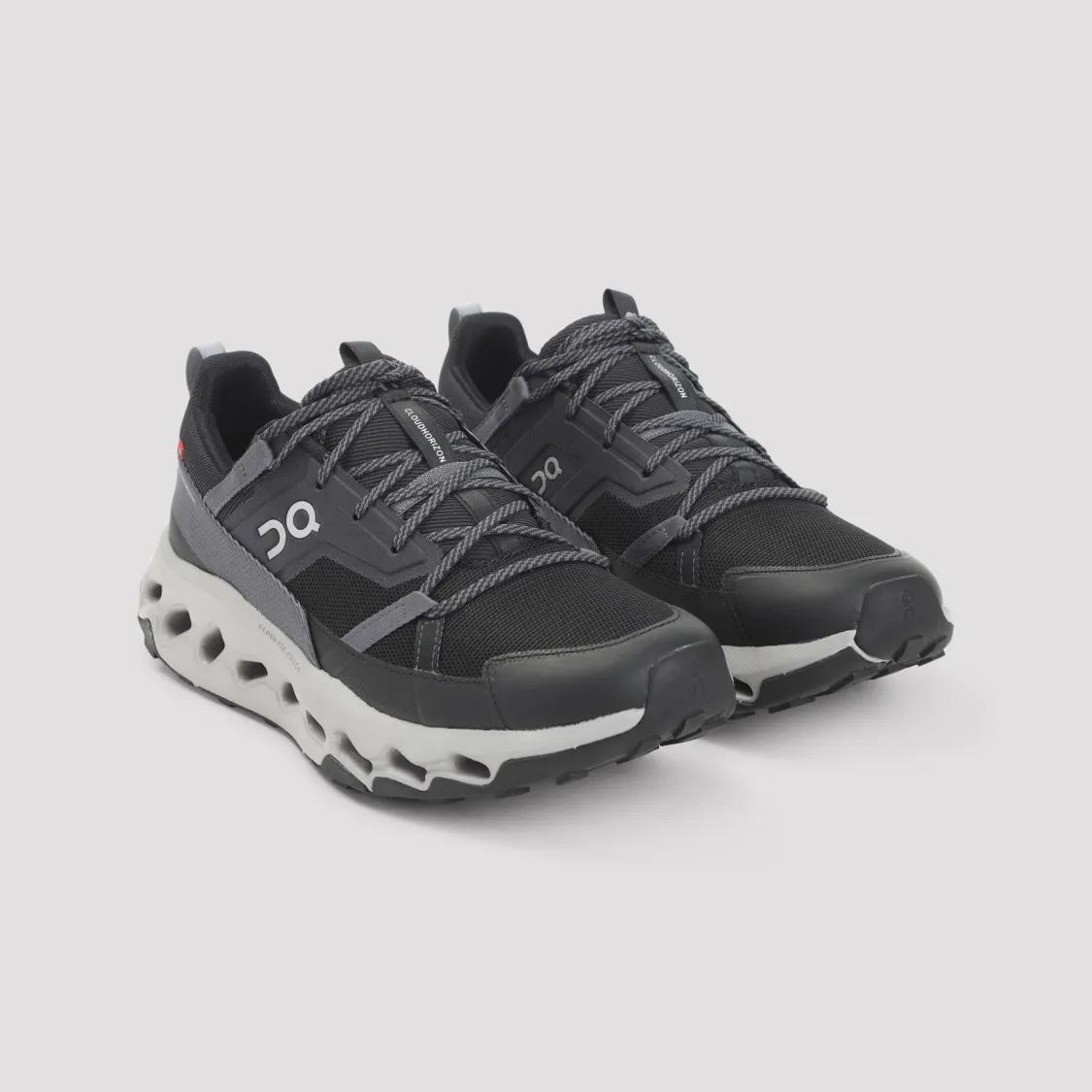 Thumbnail - ON RUNNING Low-Top Sneaker - Sneakers Multicolour - Gr. 9 - in Grau - für Damen
