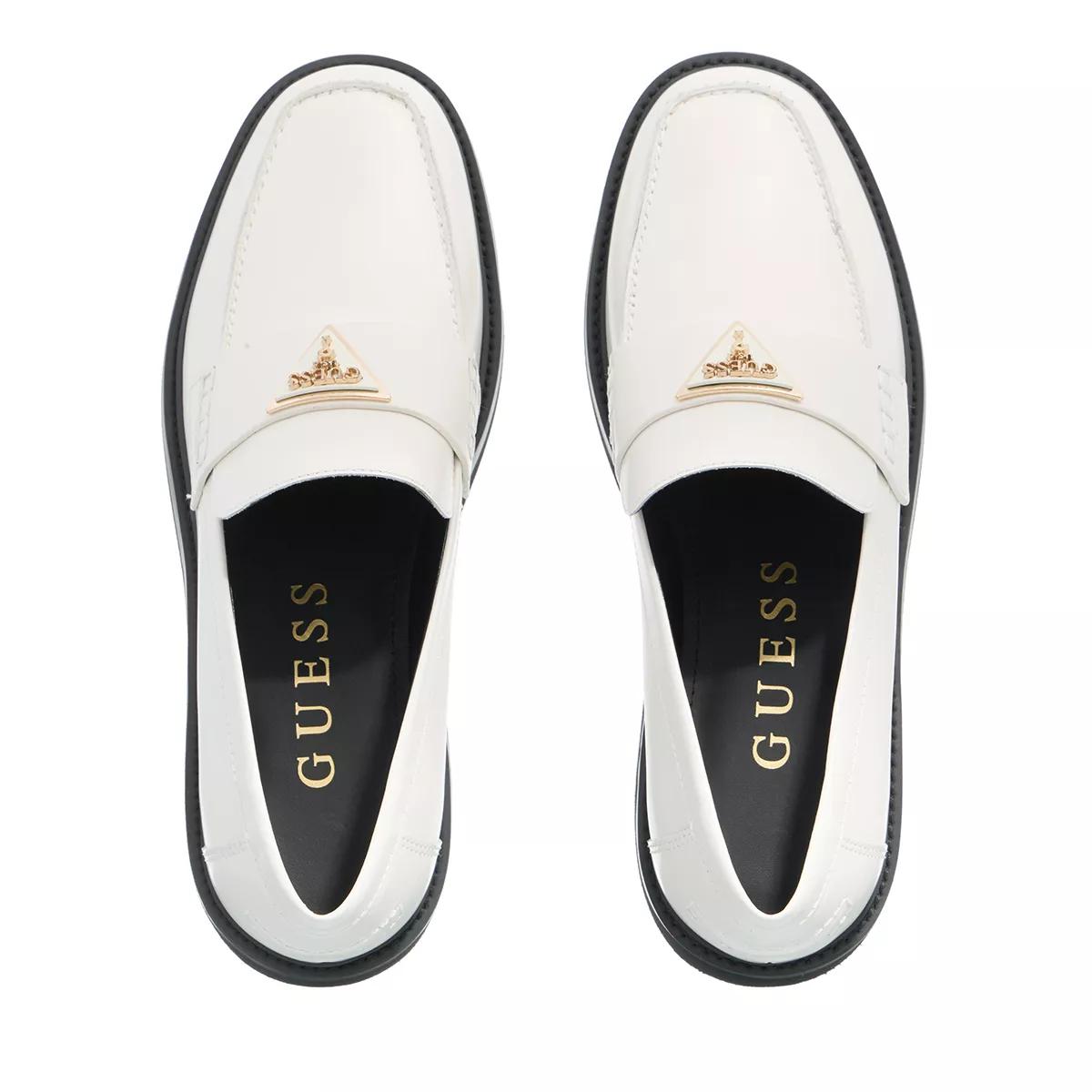 Thumbnail - Guess Loafer - Shatha Loafers - Gr. 39 (EU) - in Creme - für Damen