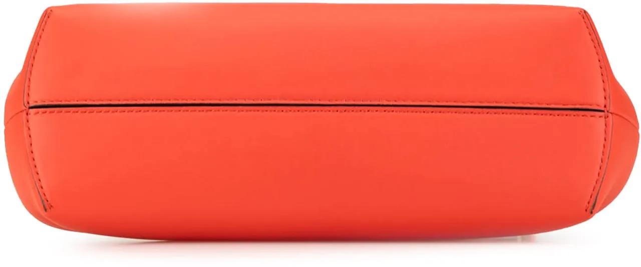 Thumbnail - Fendi Hobo Bags - 2019 Small Nappa Fendi First - Gr. unisize - in Rot - für Damen