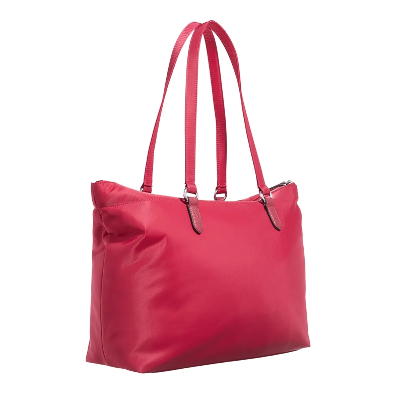 Emporio Armani Shopper Women'S Shopping Ciliegia(Image 3)