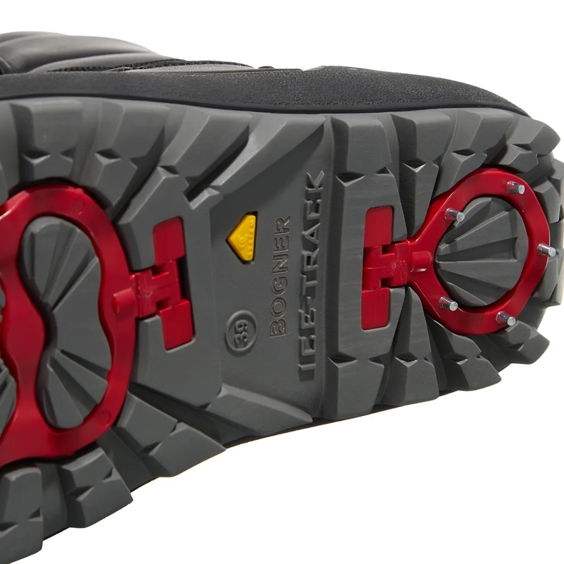 Bogner Winterboots Chamonix S11C Black(Image 5)