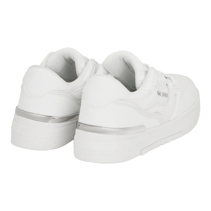 Plein Sport Low-Top-Sneaker Sneakers Apollo-1 weiss(Image 4)