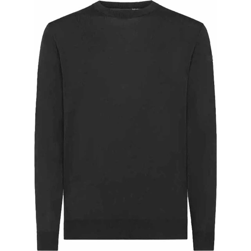 Rrd  RRD Sweaters Black schwarz