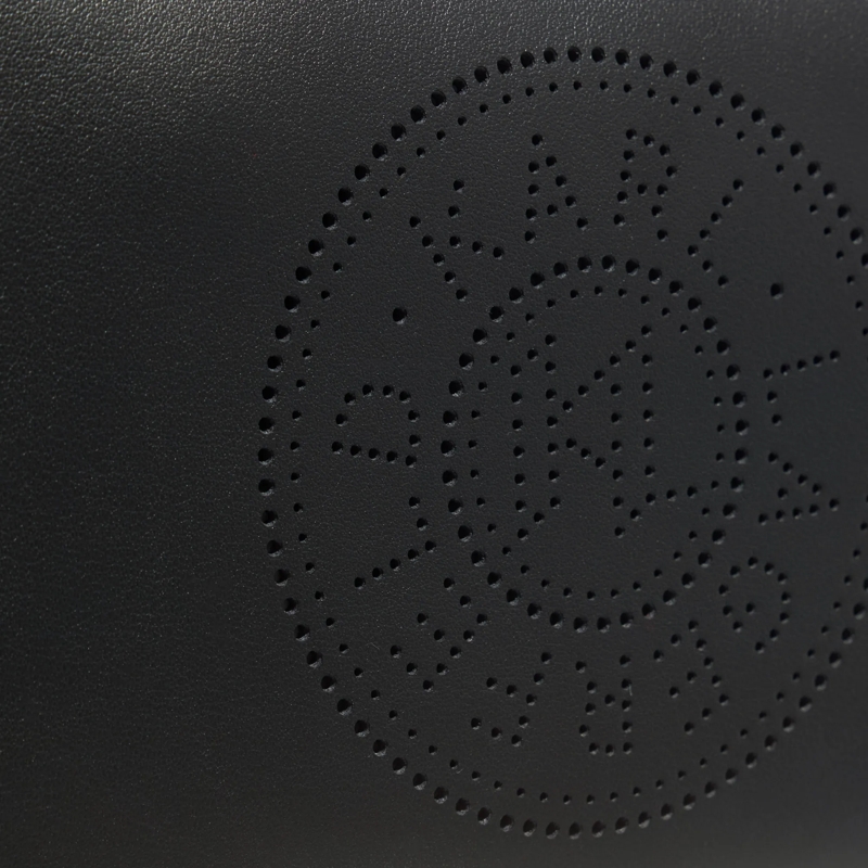 Karl Lagerfeld Crossbody Bag K/Circle Camera Bag Perforated Black(Image 4)