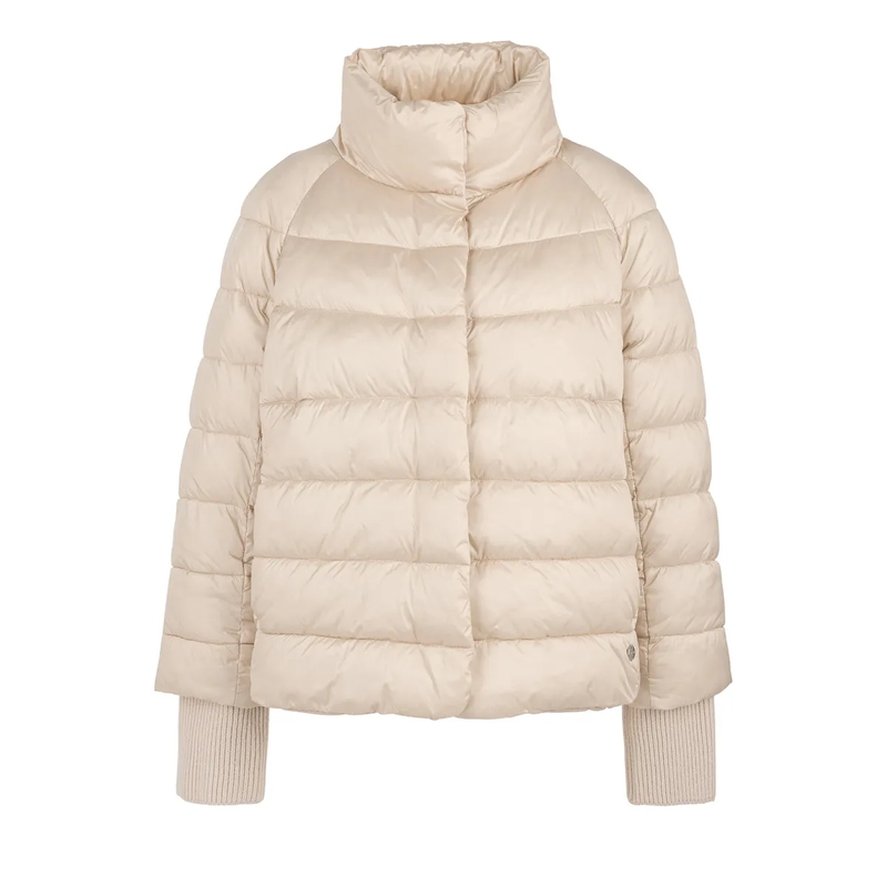 Marc Cain  Outdoor-Jacke oat milk