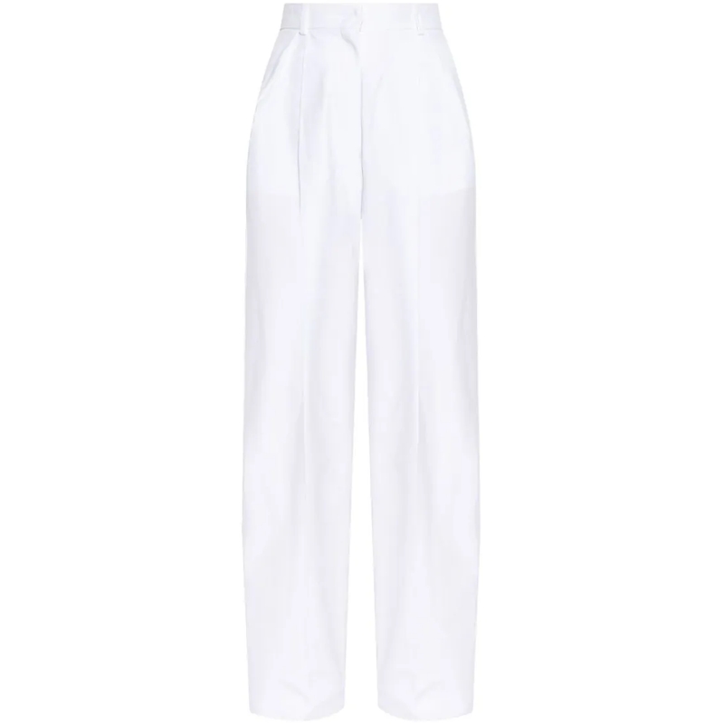 Sportmax  Leone Pants White