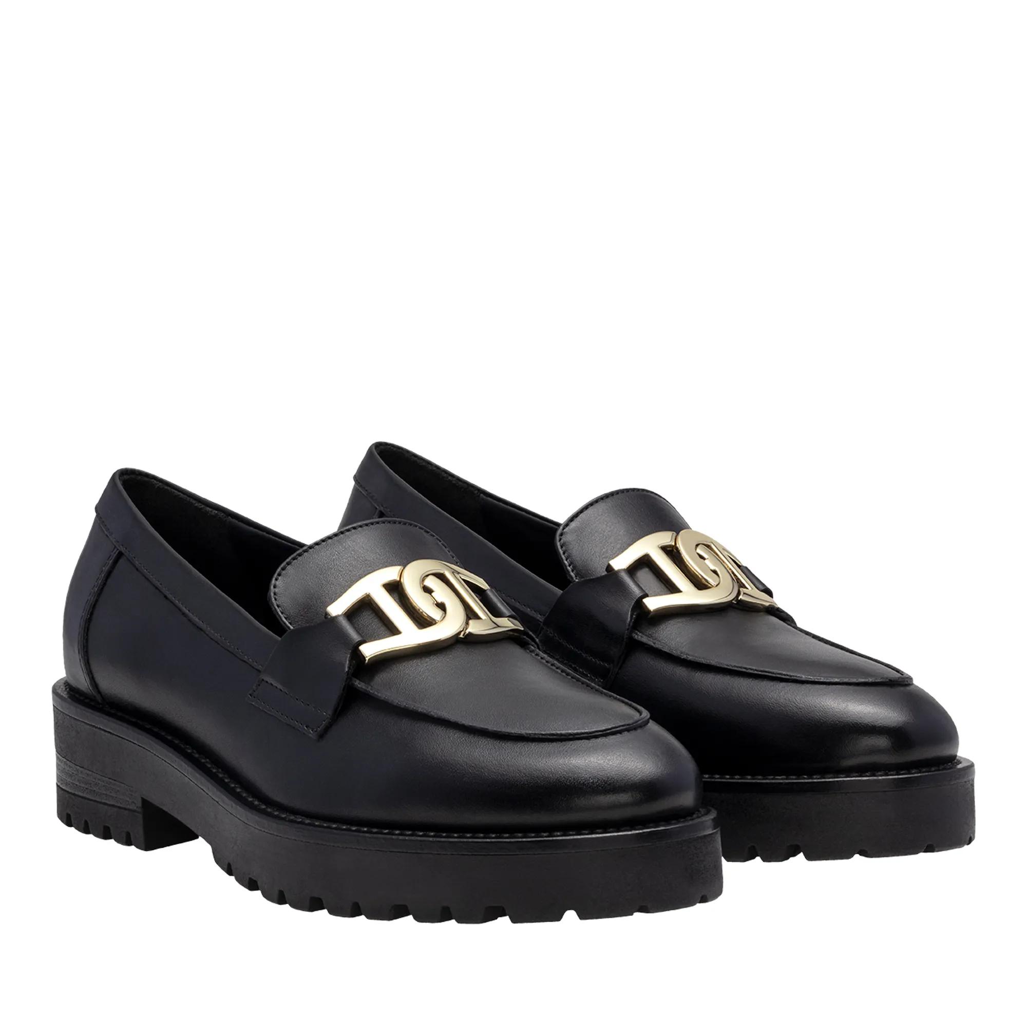 Aigner Loafers & Ballerinas - Loafer AVA 40A - Gr. 36 (EU) - in Schwarz - für Damen