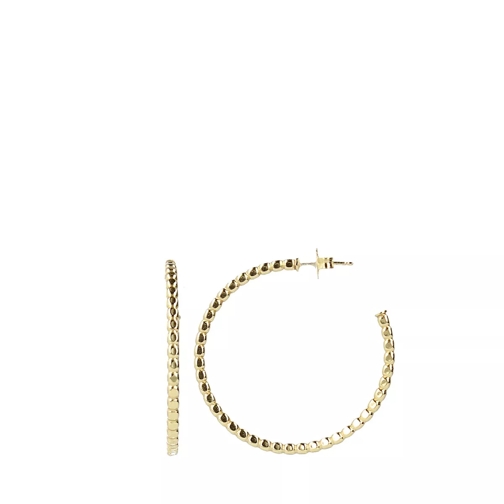 LOTT.gioielli CL Earring Yellow Gold Ring