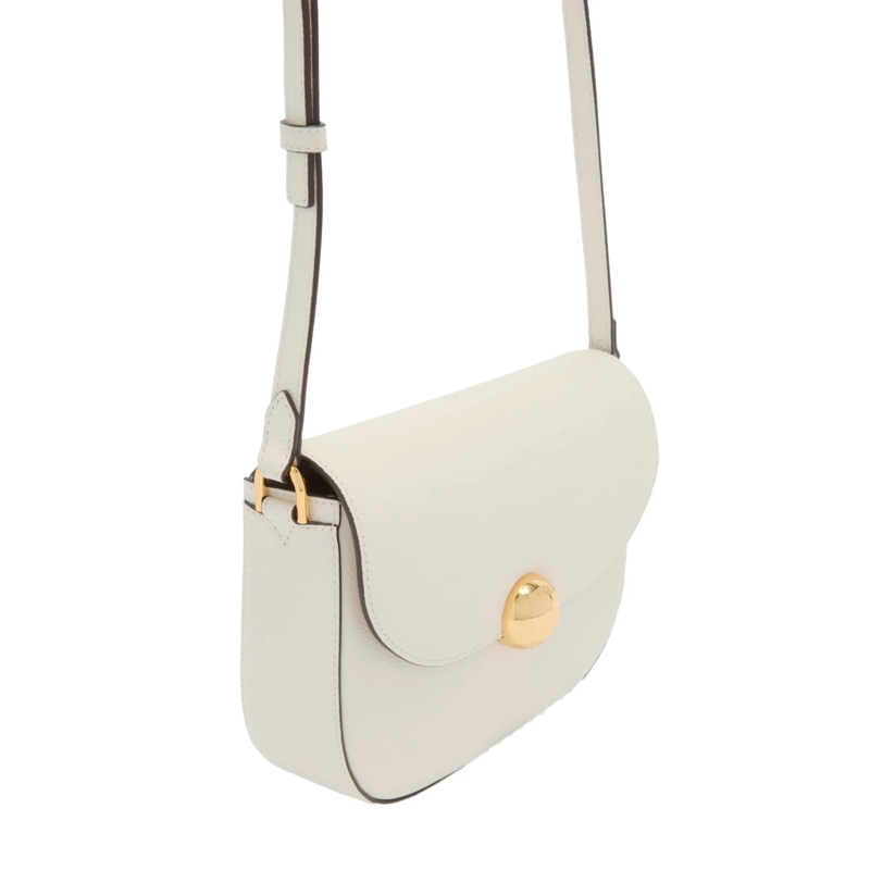 Furla Crossbody Bag Furla Moonlight S Crossbody Round Panna(Image 3)