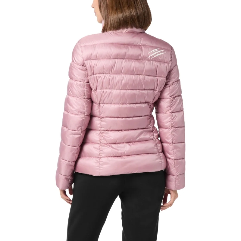 Plein Sport Daunenjacke Jacke rose(Image 2)