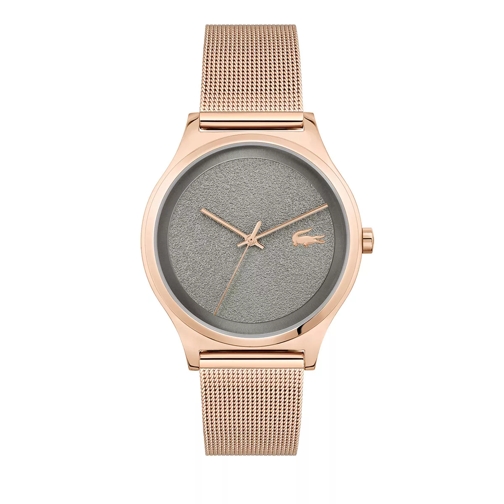 Lacoste Watch Nikita Rose Gold Quartz Watch