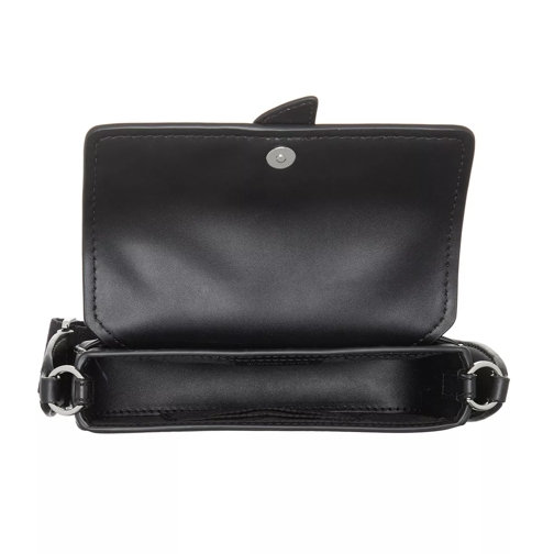 MICHAEL Michael Kors Crossbody Bag Greenwich Xs Ew Sling Crossbody Black (Image 5)