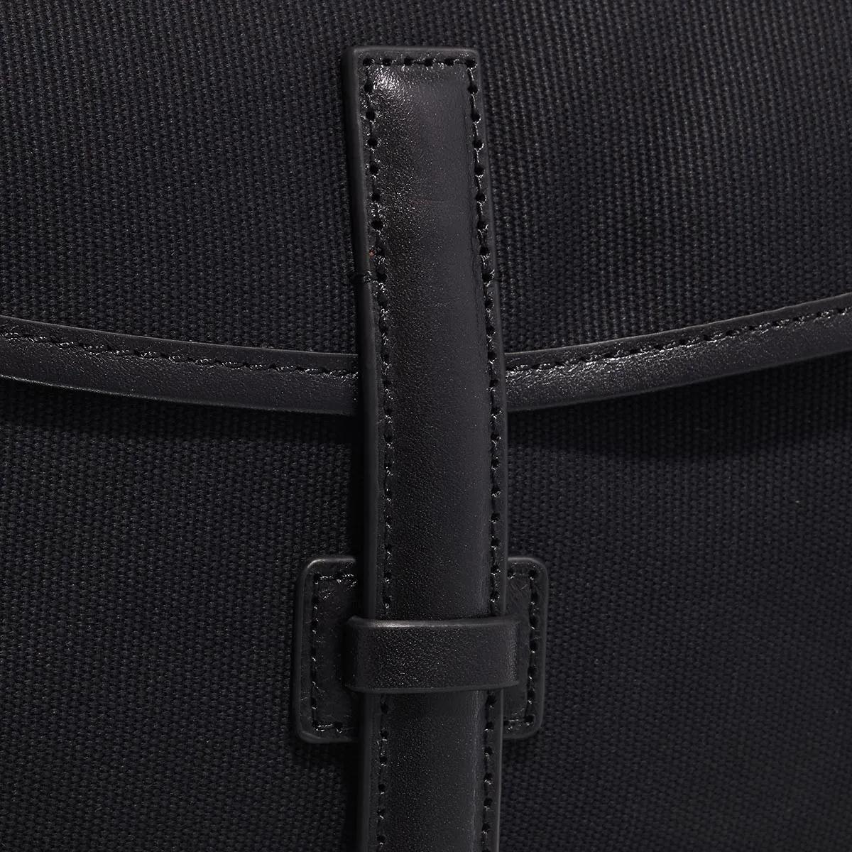 WEEKEND Max Mara Crossbody bags Salvia in zwart