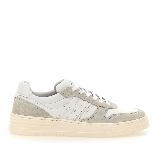 Hogan lage-top sneaker Sneakers White weiß