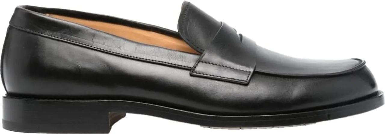 Premiata Loafers & Ballerinas - Flat shoes Black - Gr. 9 - in Schwarz - für Damen