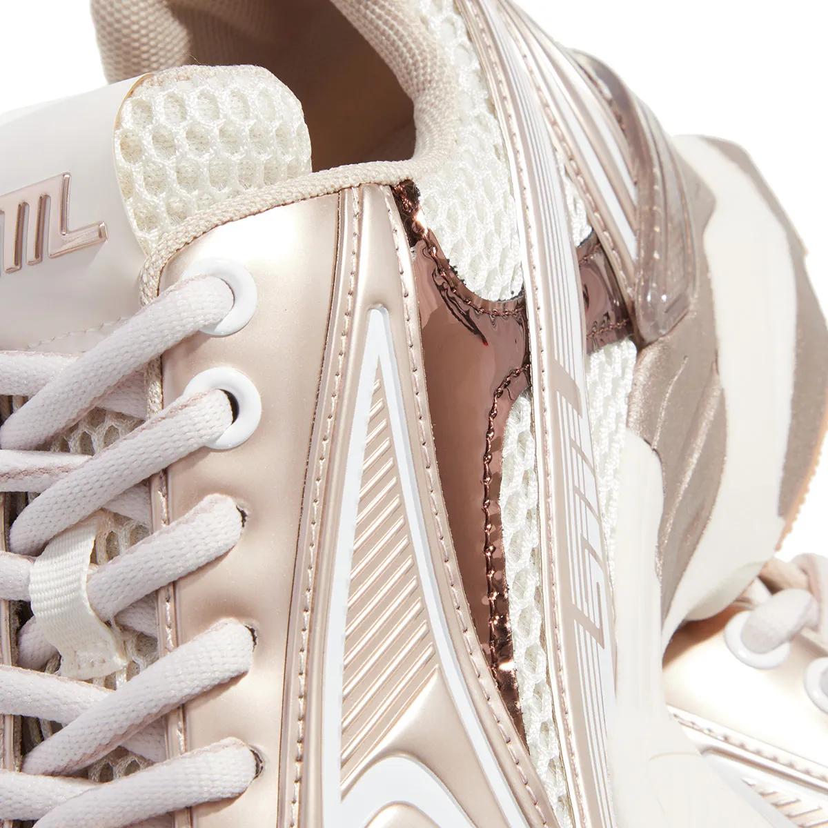 Thumbnail - Steve Madden Low-Top Sneaker - Speedster-E - Gr. 41 (EU) - in Roségold - für Damen