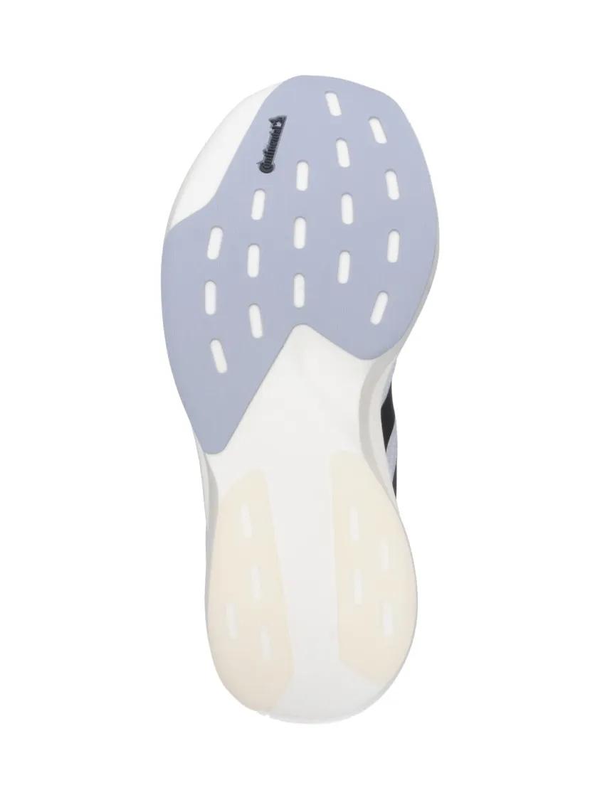 Thumbnail - Adidas Low-Top Sneaker - "Adizero Evo Sl" Sneakers White - Gr. 5 - in Weiß - für Damen
