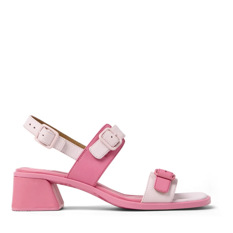 Camper Sandalen Sandalen Kora Sandal rosa