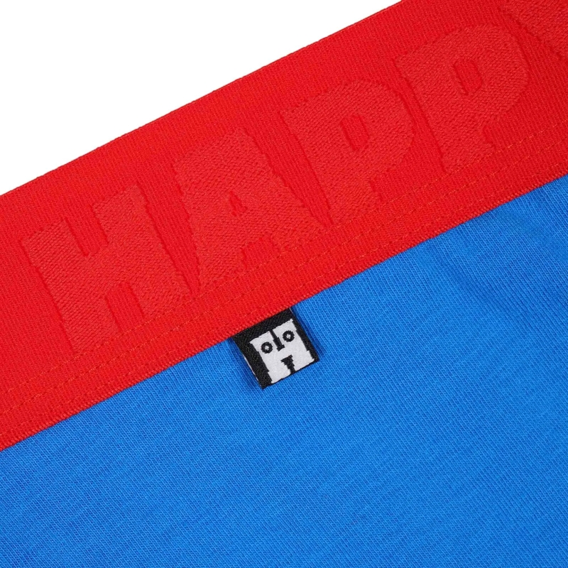 Happy Socks  Boxers 3-Pack 3er Pack rosa(Image 12)