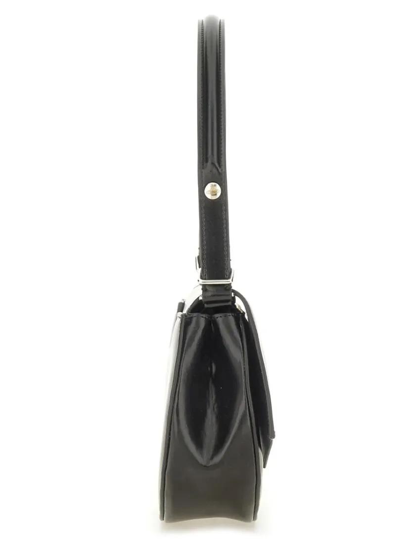 Vivienne Westwood Hobo bags Shoulder Bag "Sadie" in zwart