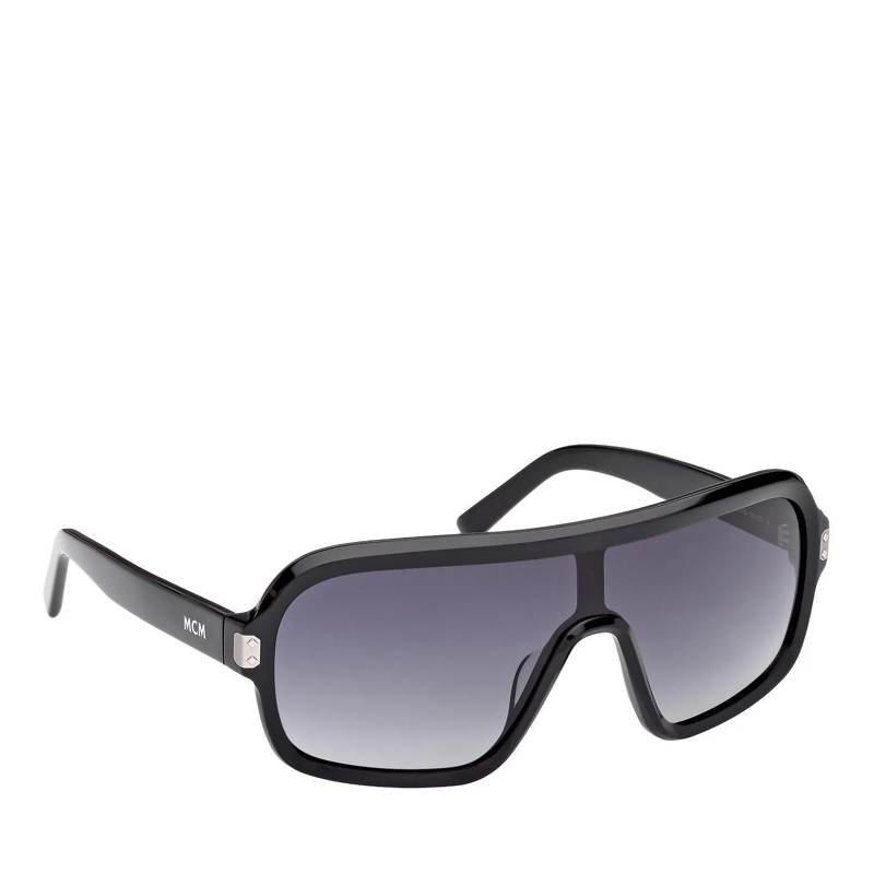 MCM Sonnenbrille MW0029 Shiny Black(Image 2)
