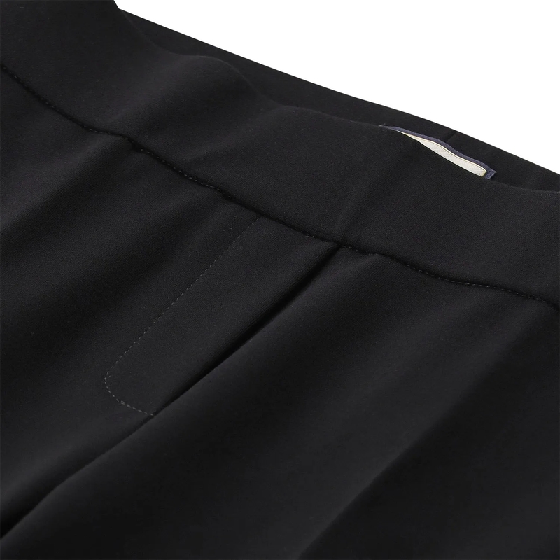 Seductive Stoffen broek Nanette Dunkelblau(Image 15)