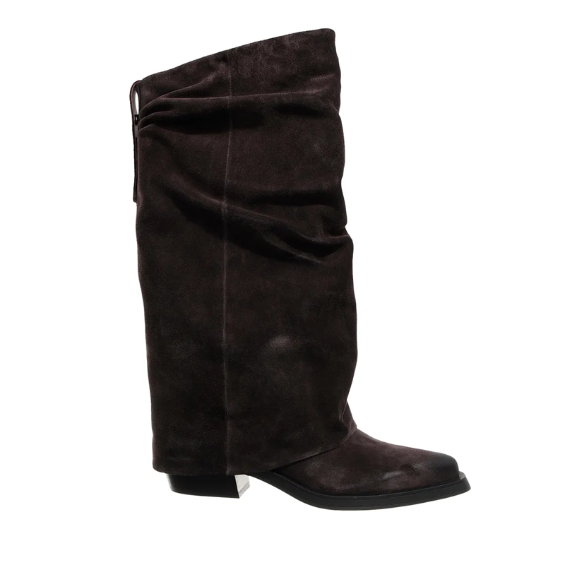 Ash Cowboy-Stiefel Liam02 Africa