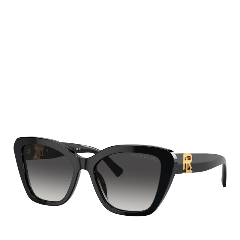 Ralph Lauren Sonnenbrille 0RL8216U Black