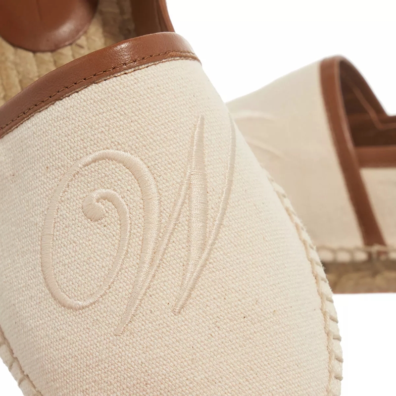 WEEKEND Max Mara Espadrilles Certo Naturale(Image 3)