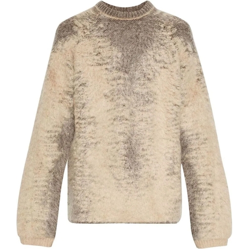 Diesel  Sweaters Beige beige