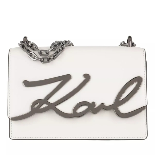 Karl Lagerfeld Signature all Shoulderbag Crossbody Bag
