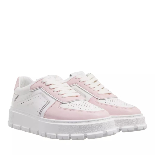 Copenhagen CPH332 vitello white/light rose white/light rose Low-Top Sneaker