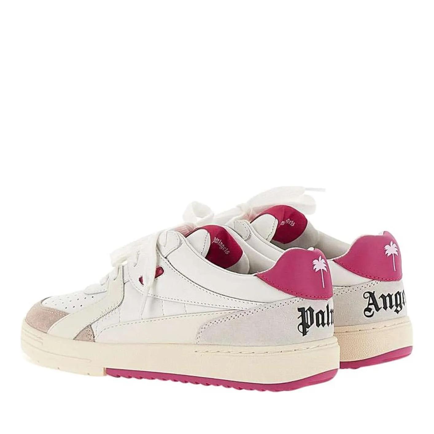 Thumbnail - Palm Angels Low-Top Sneaker - Sneaker White - Gr. 36 (EU) - in Weiß - für Damen