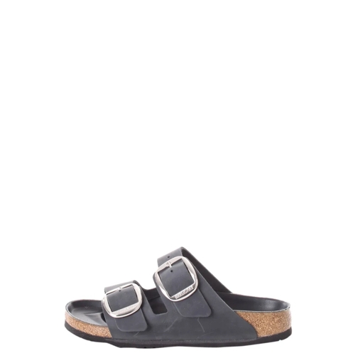 Birkenstock Claquette Sandals Black schwarz (Image 7)
