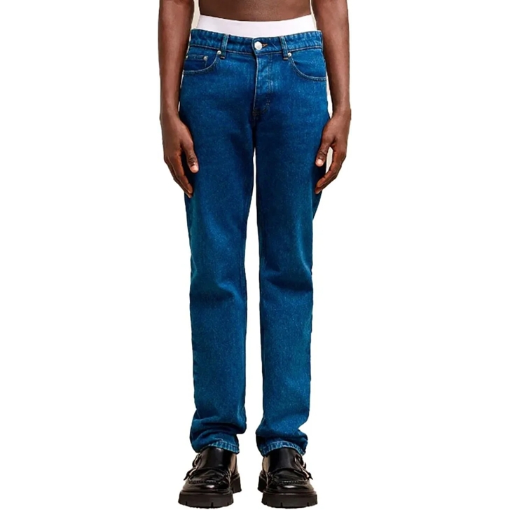 Apc jeans fits shops