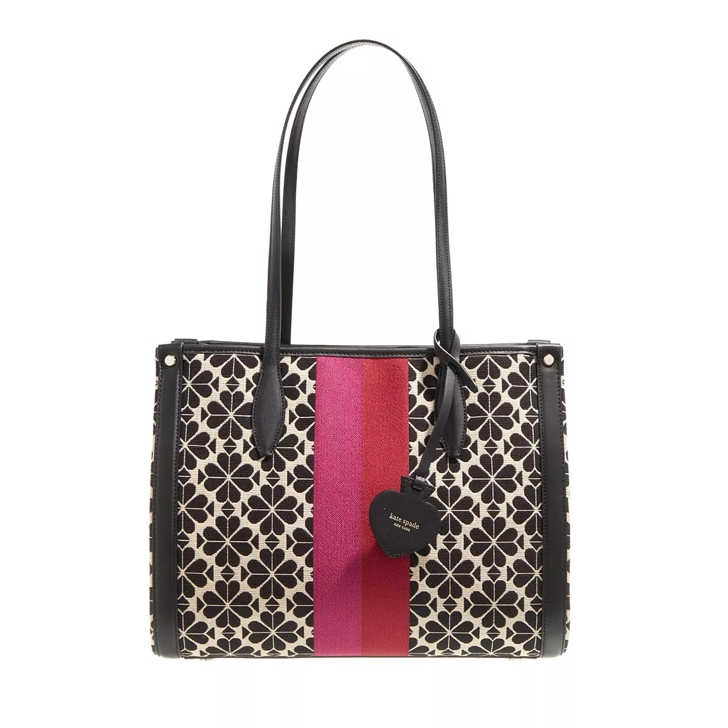 Kate spade canvas bag on sale