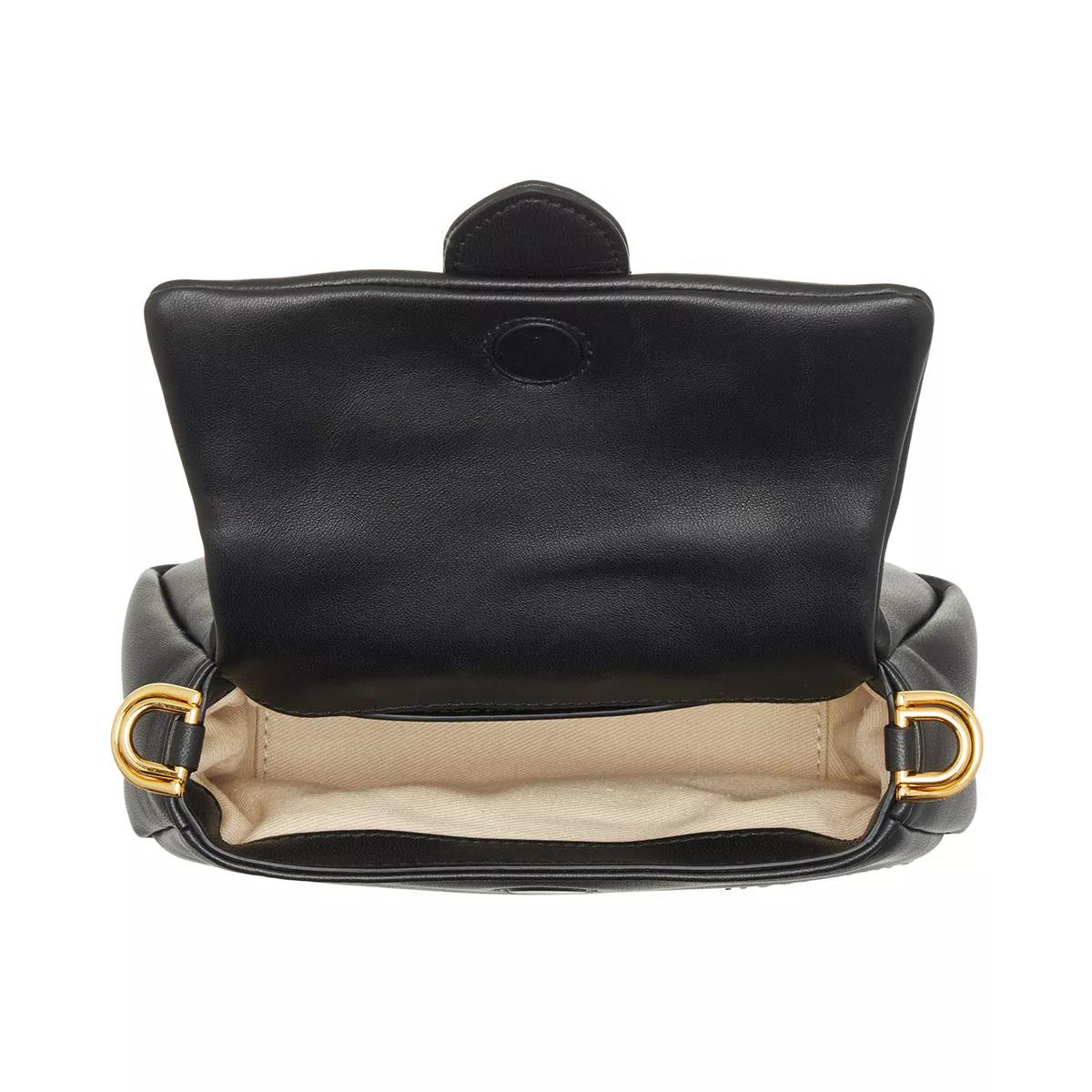 Thumbnail - Jacquemus Crossbody Bags - Le petit Bambimou Le Chouchou - Gr. unisize - in Schwarz - für Damen