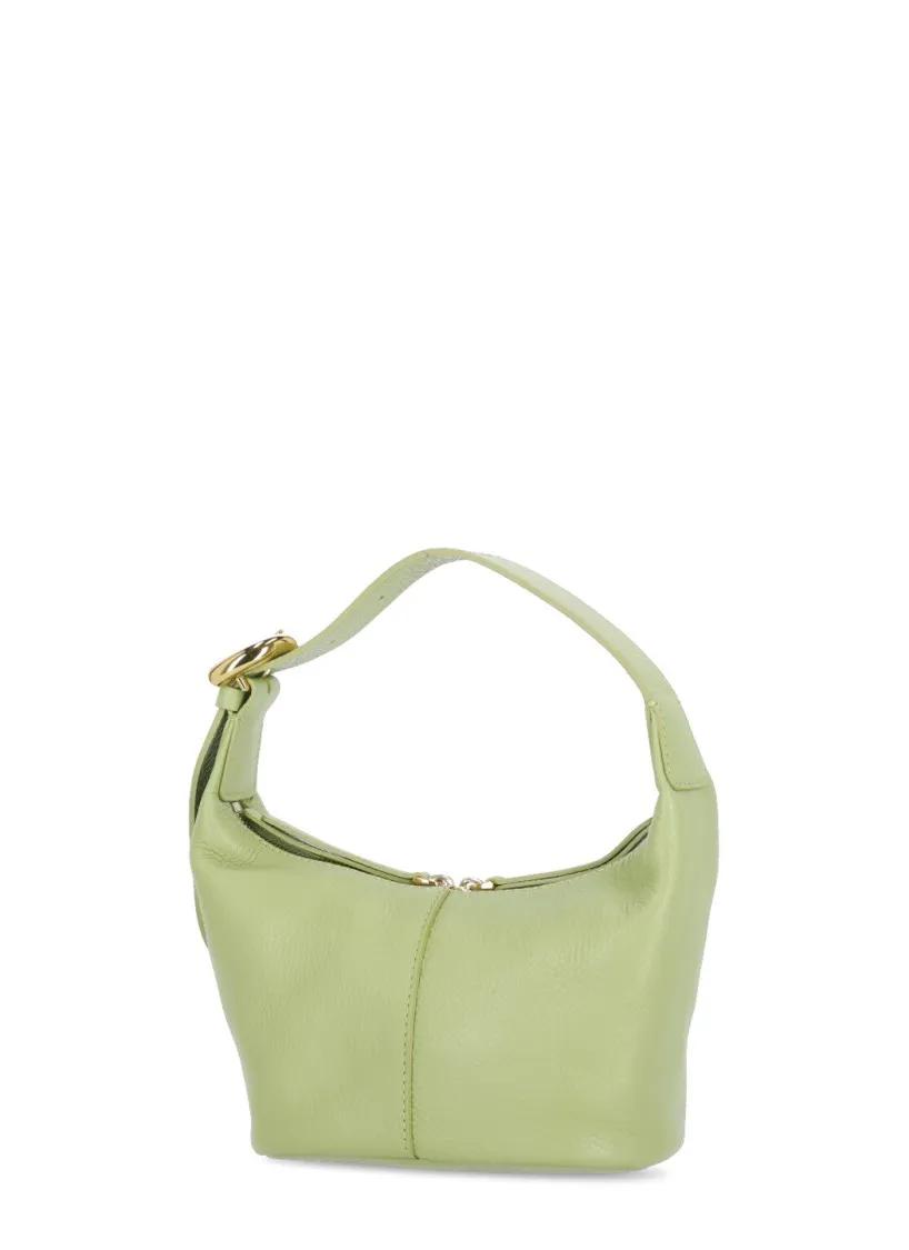 Coccinelle Crossbody bags Fernanda Bag in groen