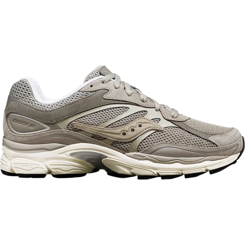 SAUCONY Low-Top Sneaker PROGRIDOMNI9 grigio grau