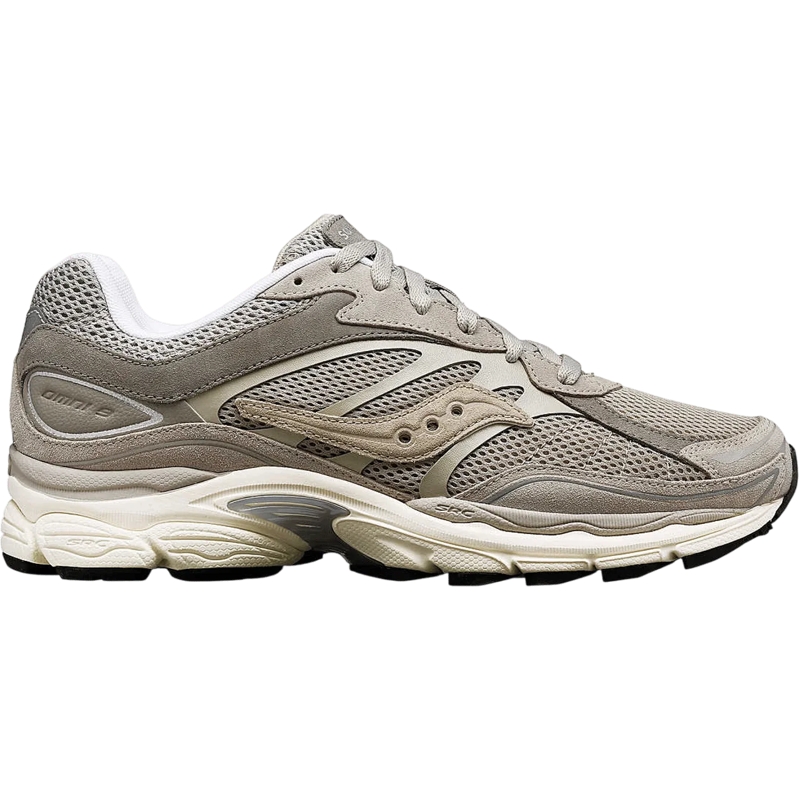 SAUCONY Sneaker basse PROGRIDOMNI9 grigio grau