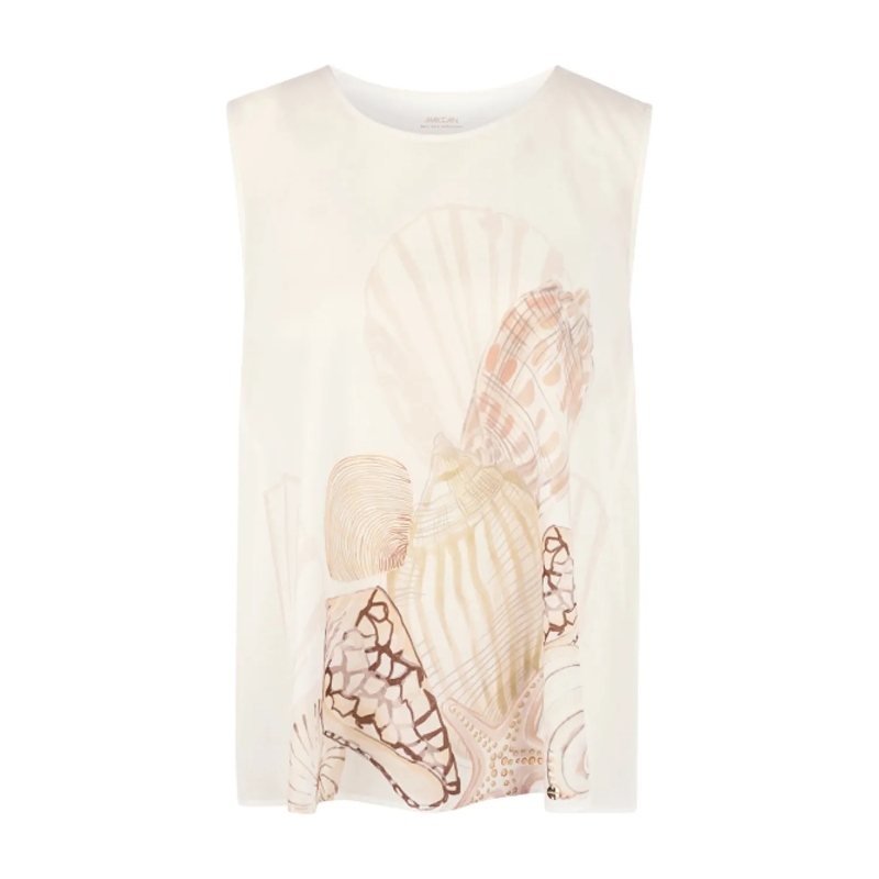 Marc Cain Top Top off