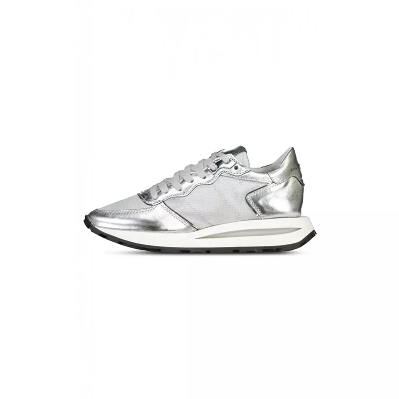Philippe Model Low-Top-Sneaker Sneaker Tropez Haute Low Dunkelblau(Image 6)