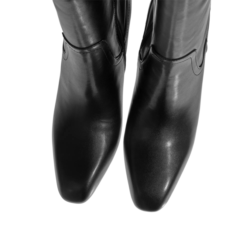 LIU JO Stiefel Laila 03 Black(Image 6)