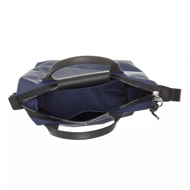 Longchamp Le Pliage Energy Marine Tote