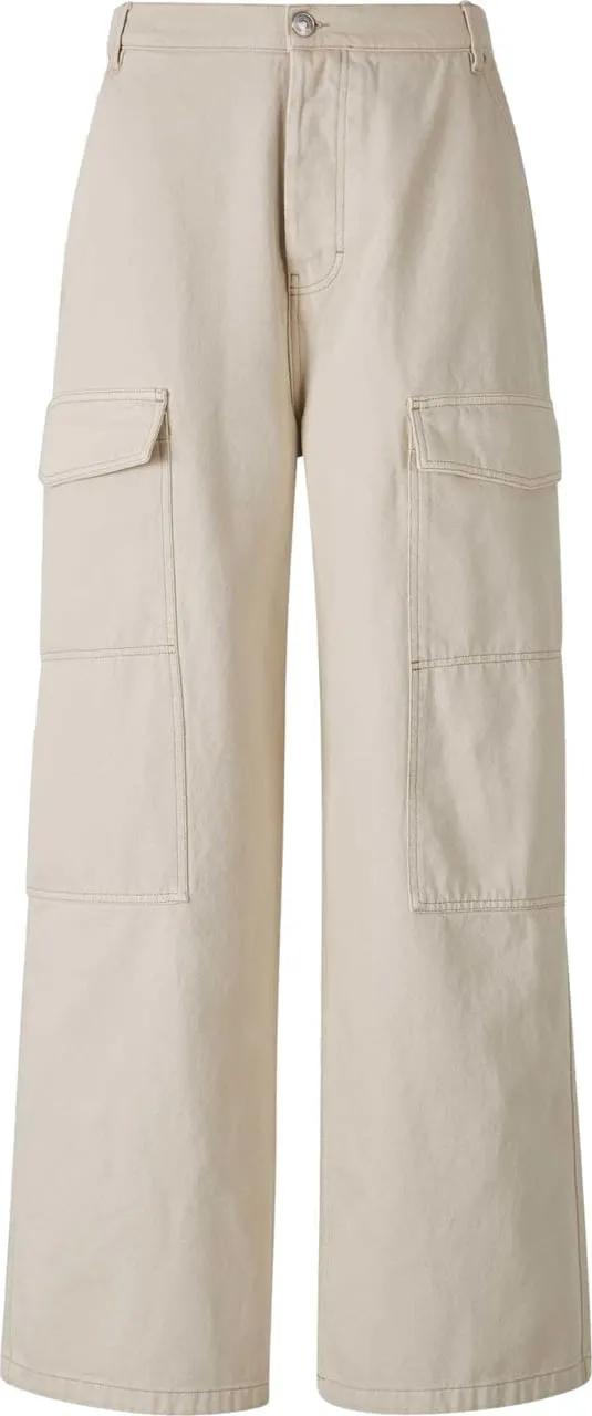 Thumbnail - AMI Paris - Worker Cargo Pants - Größe 34 - bunt
