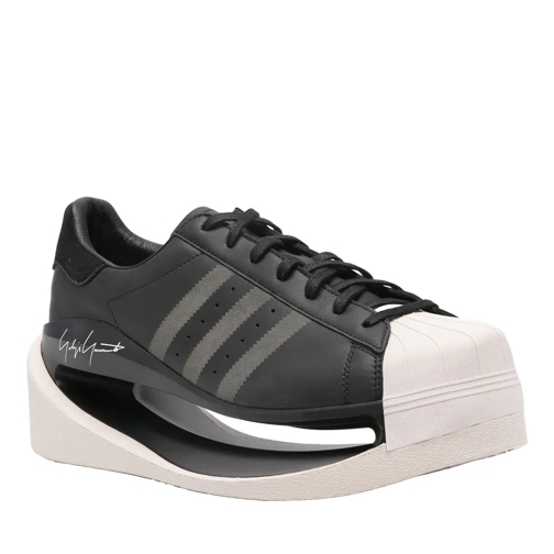 Y-3 sneaker basse Gendo Superstar Sneakers black black