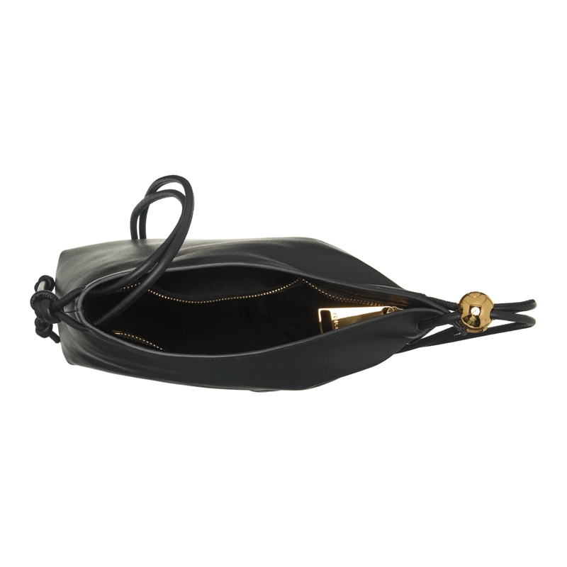 Furla Schultertasche Furla Daisy S Shoulder Bag Nero(Image 4)