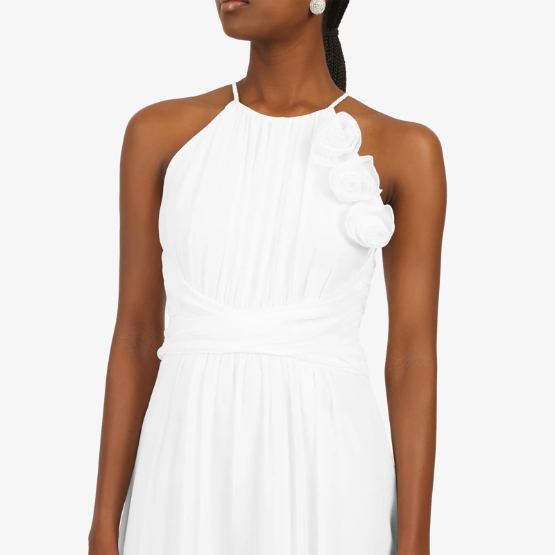 Kraimod Abendkleid Abendkleid weiss(Image 3)