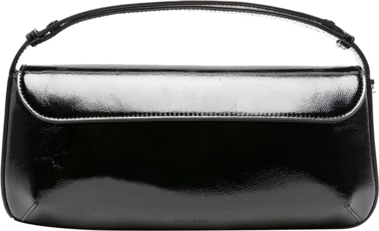 Courrèges Crossbody Bags - Courrèges Bags Black - Gr. unisize - in Schwarz - für Damen