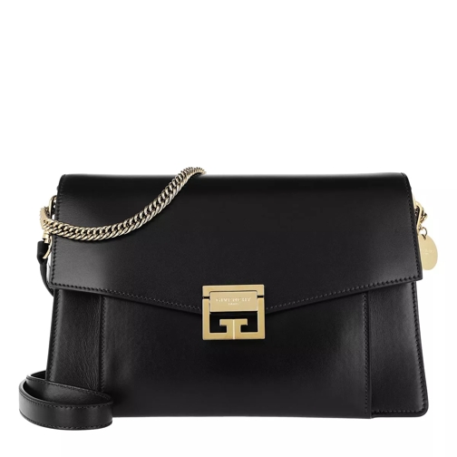 Givenchy Small Tote Leather Black Tote